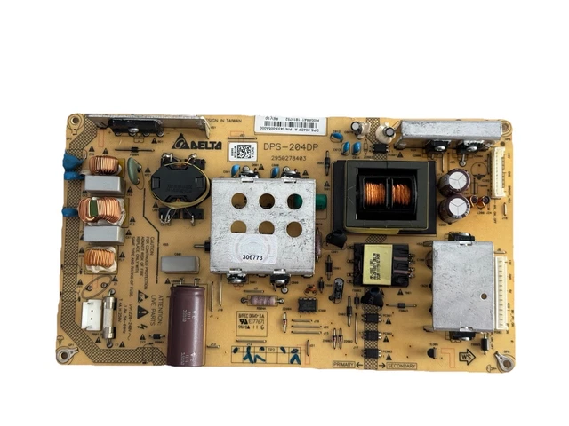Carte d'alimentation Vestel 17ips71 - Accessoires informatique