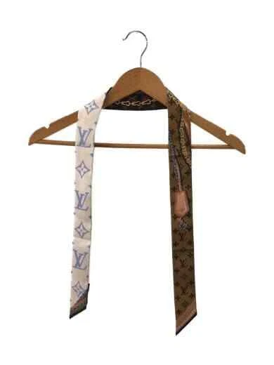 HERMES Bando BB Ultimate   Scarf        Ladies   M76894