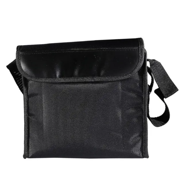 Bolsa portátil para bolsas de hombro de almacenamiento universal de 50 mm