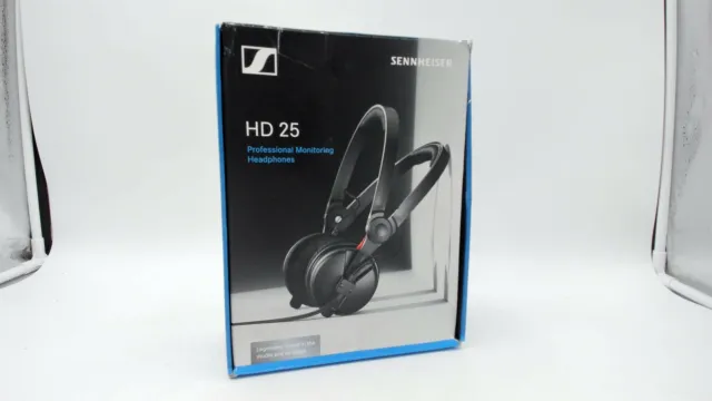 Sennheiser HD 25 Headphone