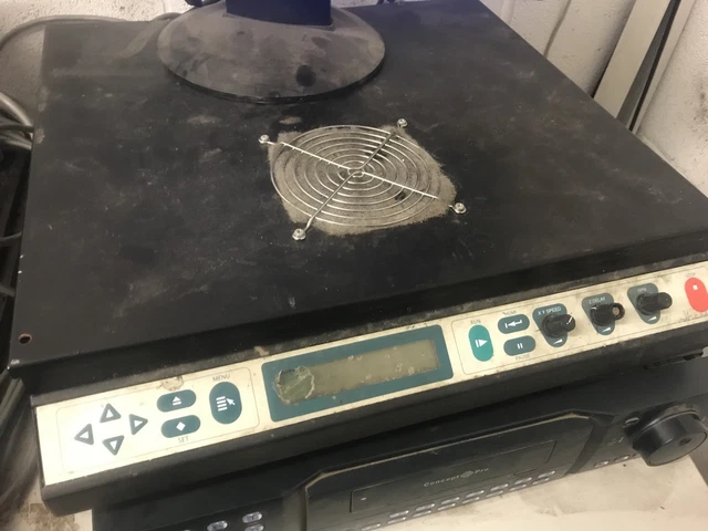 Suregrave Router DAHLGREN SUREGRAVE DSC 2000 engraver control panel all working £1,000. ...