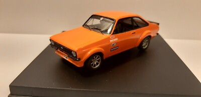 Trofeu ford capri 2600 RS jorge de bagration vila real1973 trofeu 1/43 150 pcs limited 
