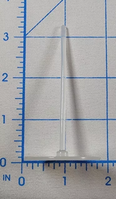 Hasbro Marvel Legends Clear Stand Prop Custom Fodder 6" 1/12 Scale Headpool SW
