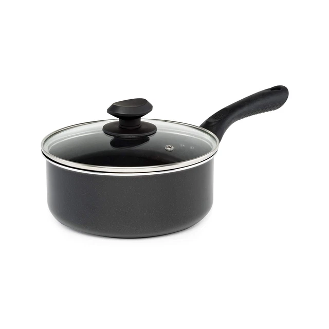 Ecolution Artistry Non-Stick Cookware, 3 Qt Capacity, 17 In L X 15 In W X 9 I...