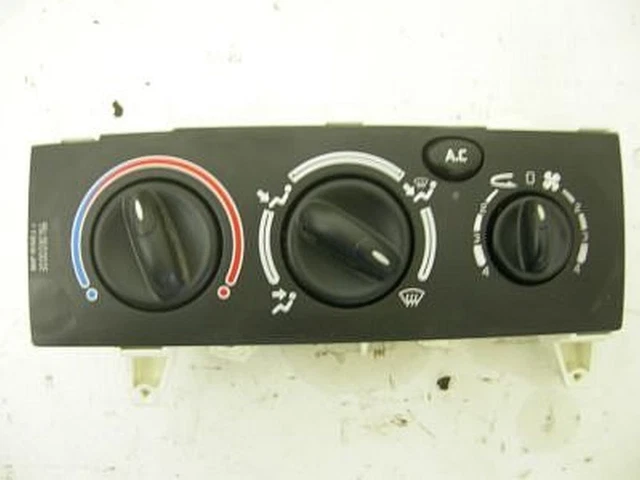 opération de Air Renault MEGANE BA 7701048355 43109