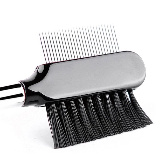 Pet Eye Comb Brush Pet Tear Stain Remover Comb Eye Grooming Brush LSYZUKGAUS Ts