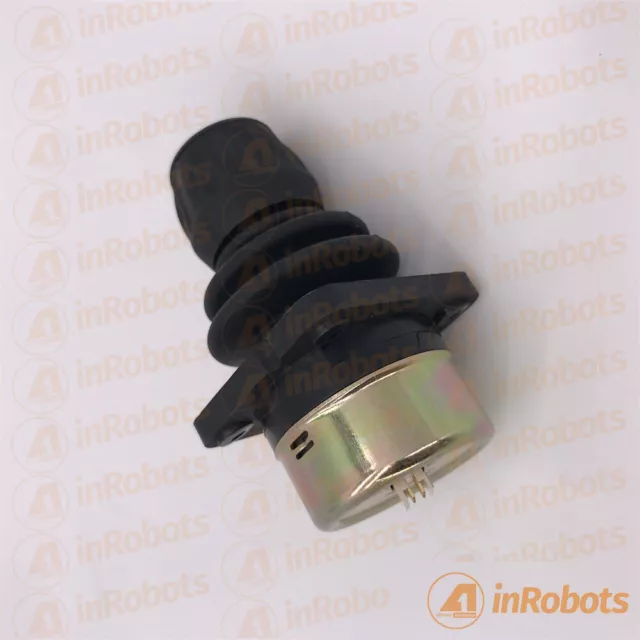 ABB JC2000-0049 Part Joystick For DSQC679 3HAC028357-026 IRC5 Teach Pendant