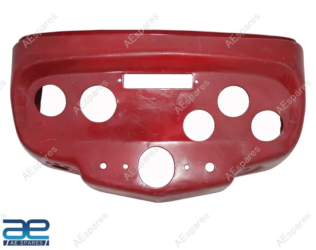 Jauge Pression Huile Pour Massey Ferguson 135 245 510 525 620 - Pièce Tracteur Enfield