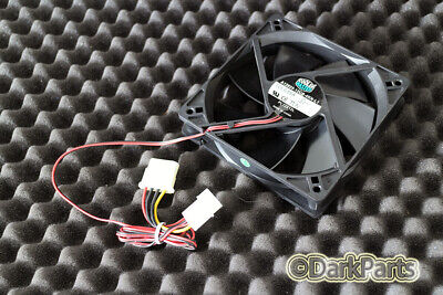 Cooler Master Cooler Master Case Cooling Fan XL 230mm A23030-10CB-3DN-L1 12V,0.40A 