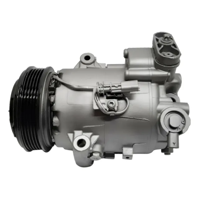 RYC Reman AC Compressor AEG271 Fits Chevrolet Cruze 1.4L 2012 2013 2014 2015