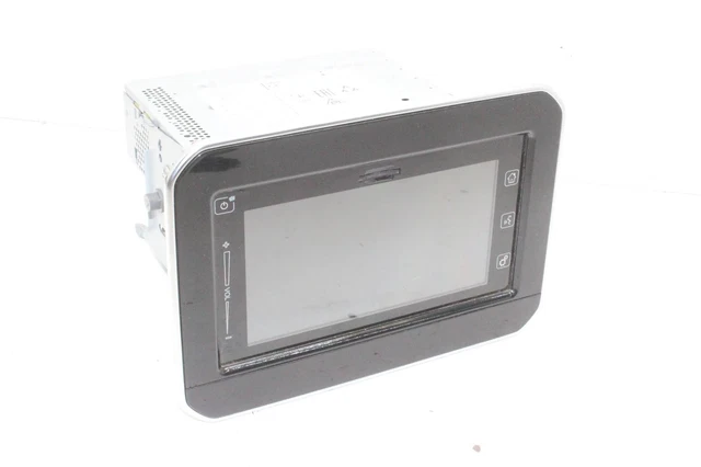 SUZUKI IGNIS MF Lecteur de Musique Avec GPS 39920-62R05 1.20 Petrol 31310266