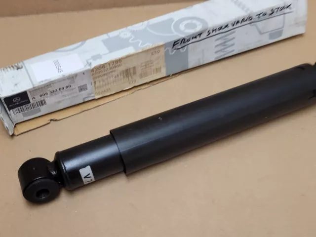 Genuine Mercedes T2/LN1 Vario 613D 614D Front Shock Absorber A0053230900 NEW