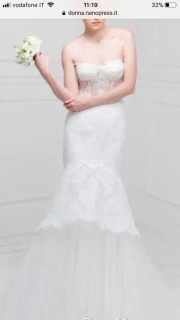 Delsa sposa 2019 prezzi on sale