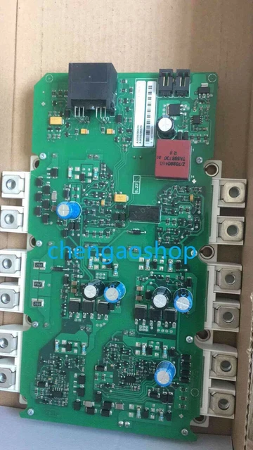 1PCS NEW IN BOX A5E00296878/FS450R12KE3_S1 #by DHL /Fedex #U903C YG