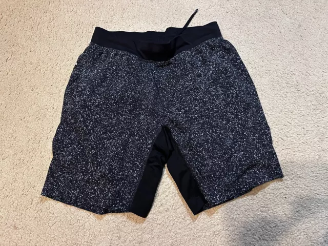 Lululemon Men’s Pace Breaker Short 9" Lined Large