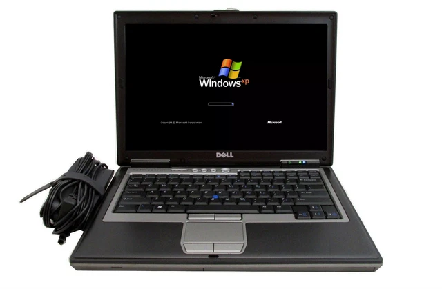 PLC Programming Laptop - Automation Software - LogixPro-500 PLC Simulator WND XP
