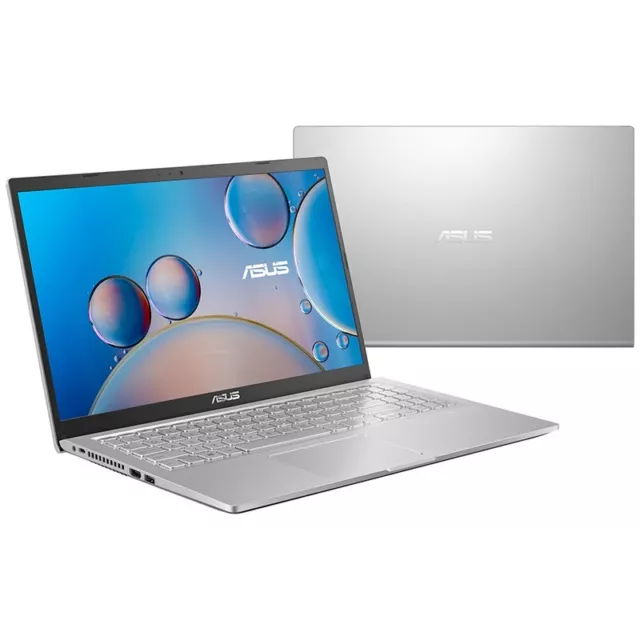 Asus VivoBook 15 Intel Core i5-1135G7 8 GB 512 GB unità di memoria a stato solido x515ea 15,6" FHD" computer portatile