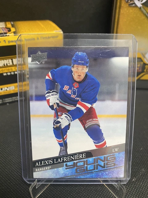 2020-21 Upper Deck Series 1 Hockey Young Guns You Pick Complete Your Set