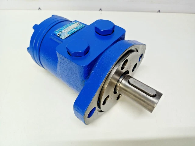 Sumitomo Eaton H-050AA2XJ Orbit Motore