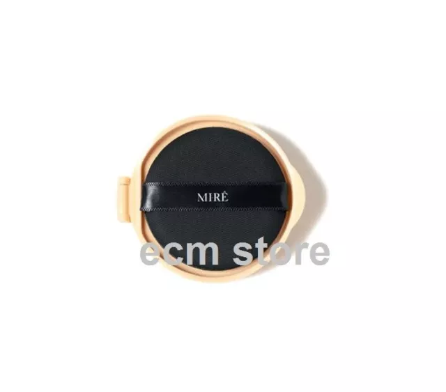 Mi-Rê Bibi Nova Perfecteur De Teint Hybride SPF50 03 Doré Recharge 19 g /U46