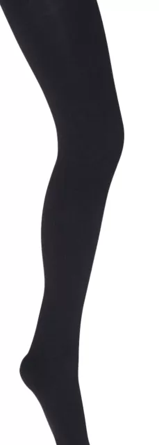 100 Denier  Thick Opaque Tights- 25 Cols. Thick Women's Tights S- M- L- XL-XXL