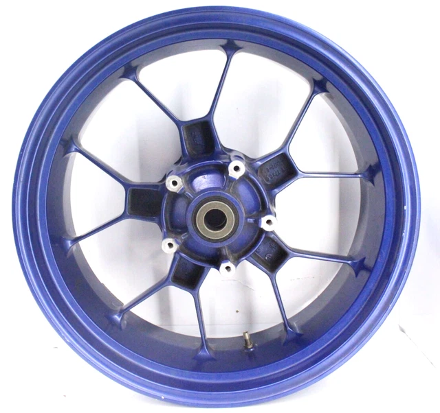 2007 Aprilia RSV1000R REAR WHEEL BACK RIM