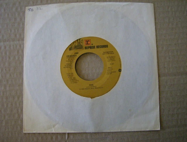 【PROMO】Jimi Hendrix - Before London 1981 Jimi Hendrix – Before London – Vinyl (LP, Album, Stereo