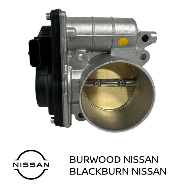 OEM HR / VHR Hitachi Throttle Body