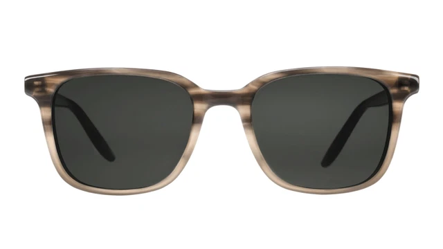 Occhiali Da Sole Barton Perreira 007 Joe BP0087 2OE Matera Limited Edition