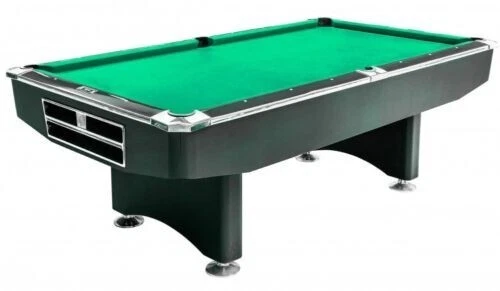 Table De Billard Convertible D'occasion - à Venir Chercher à Zellik - Prévoir Camionnette