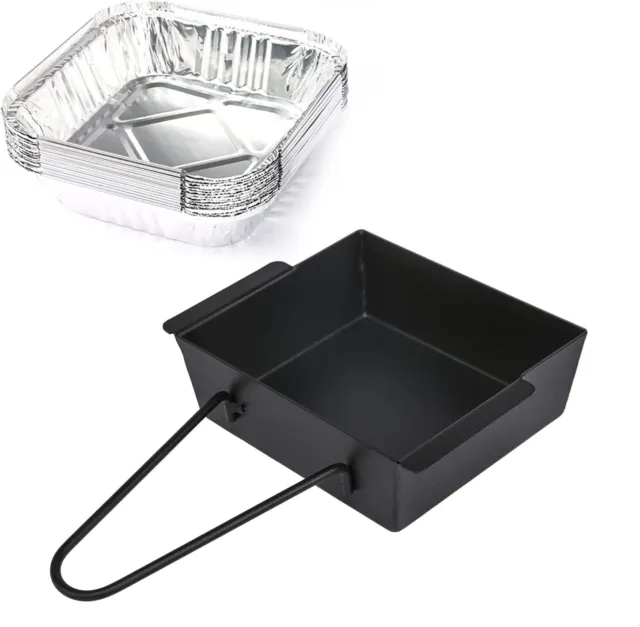 Grease Pan for Nexgrill 720-0830H 720-0882A 720-0925P 720-0896 720-0888S
