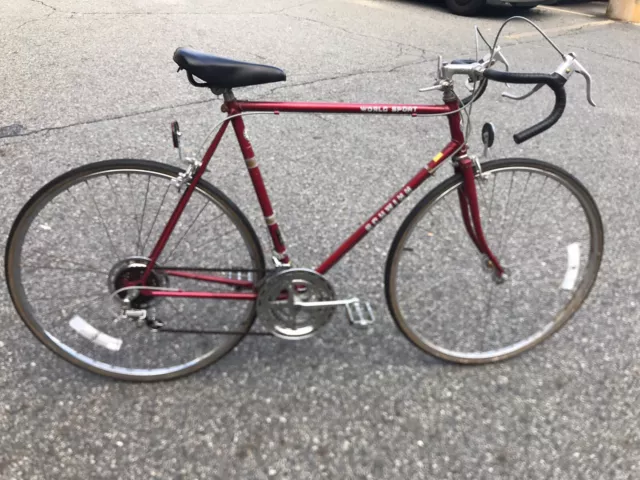 Schwinn super sport top 10 speed