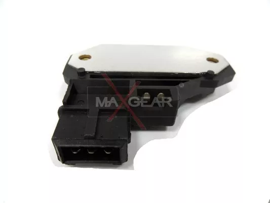 MAXGEAR Schaltgerät Zündanlage für PEUGEOT 1,0-1,4 106 205 309 405 13-0067