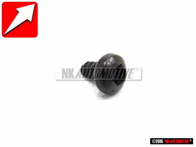 VW Original vis a tole tete bombee - N 10656802