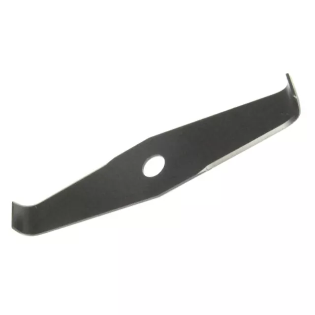 Brushcutter Strimmer Mulching Blade 2 Tooth 305mm x 25.4mm (1") x 3mm 3