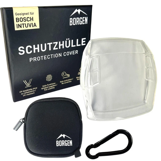 Köp Bosch Display Kit Intuvia Anthracite från BOSCH