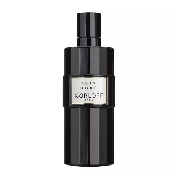 KORLOFF PARIS - Iris Doré EDP 100 ML