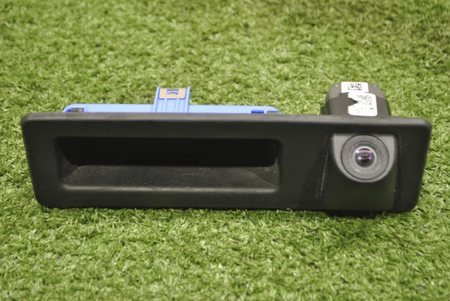 Originale Bmw F20 F30 F32 F34 F10 E84 F25 9240351 Telecamera Retromarcia | 7525