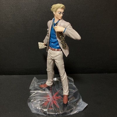 nanami figure taito