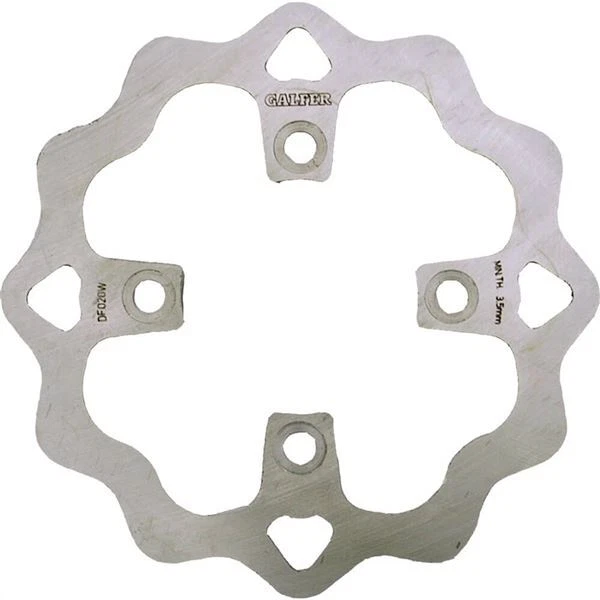 Galfer Wave Rotor - DF732W