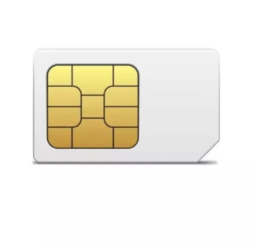 Sim card rarità numerica GSM 335 6 cifre numero vip raro unico anno 92 telecom 
