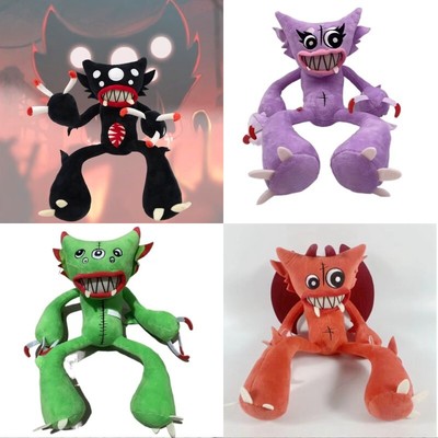 killy willy plush