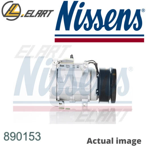 COMPRESSOR AIR CONDITIONING FOR TOYOTA LAND/CRUISER/200/SUV 2UZ-FE 4.7L ...