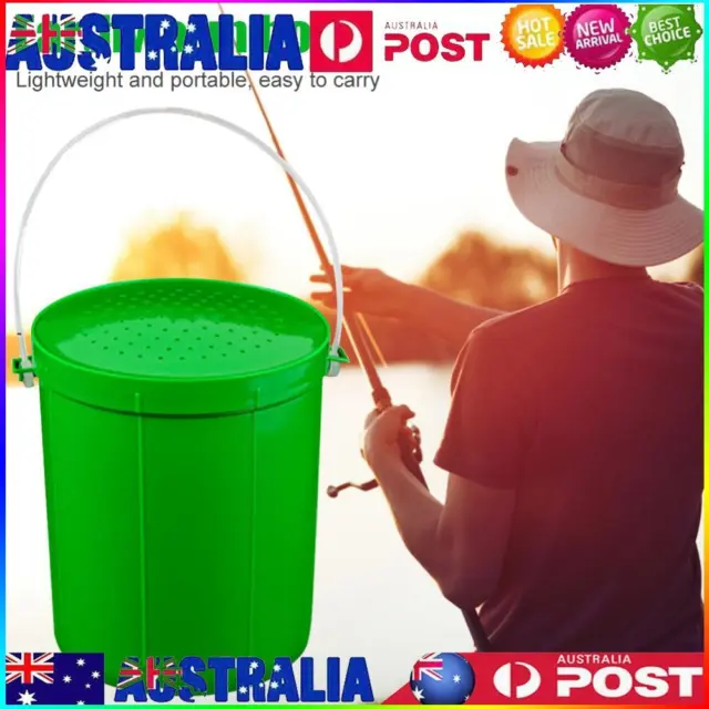https://www.picclickimg.com/rcYAAOSwXqllm6ug/Fishing-Bait-Bucket-Breathable-Live-Bait-Box-Plastic.webp