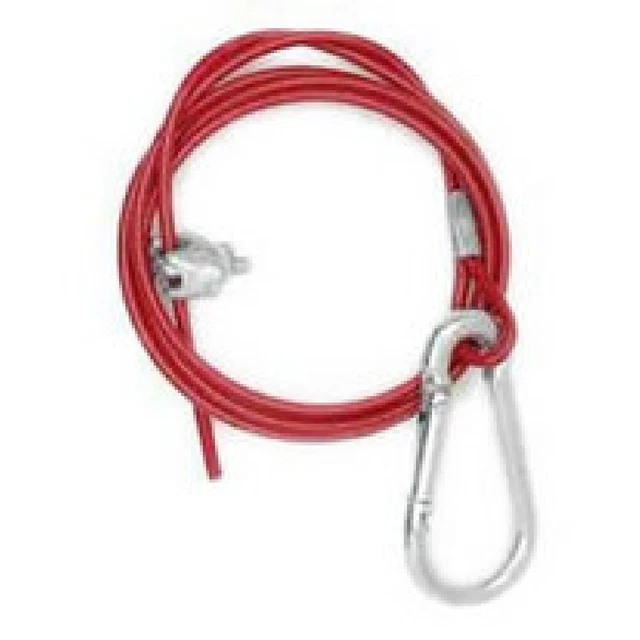 W4 Breakaway Cable PVC / One Size Multicoloured MD1542