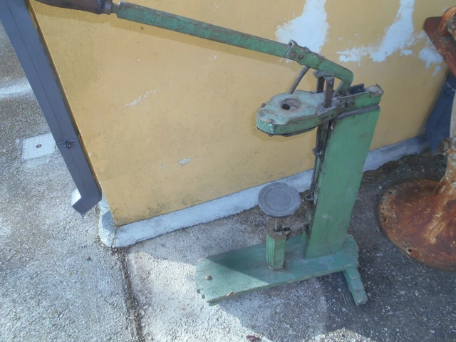 coupler barbecue toothache ANTICA MACCHINA A Leva Per Tappare Bottiglie. Inizio '900 EUR 36,00 - PicClick IT coupler barbecue toothache ANTICA MACCHINA A Leva Per Tappare Bottiglie. Inizio '900 EUR 36,00 - PicClick IT