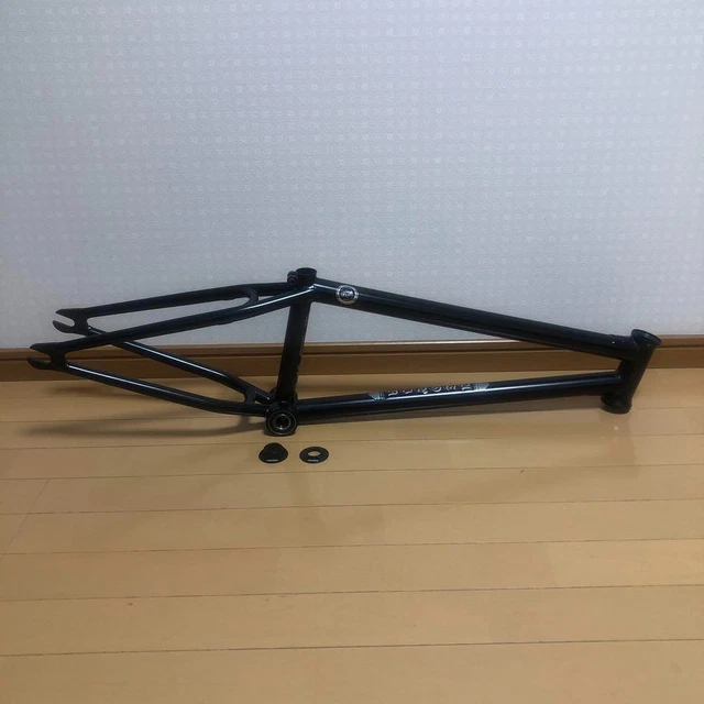 ＢＭＸフラットランドフレームWTP 未使用 UTOPIA HYBRID FRAME - WETHEPEOPLE - BMX専門のZEN