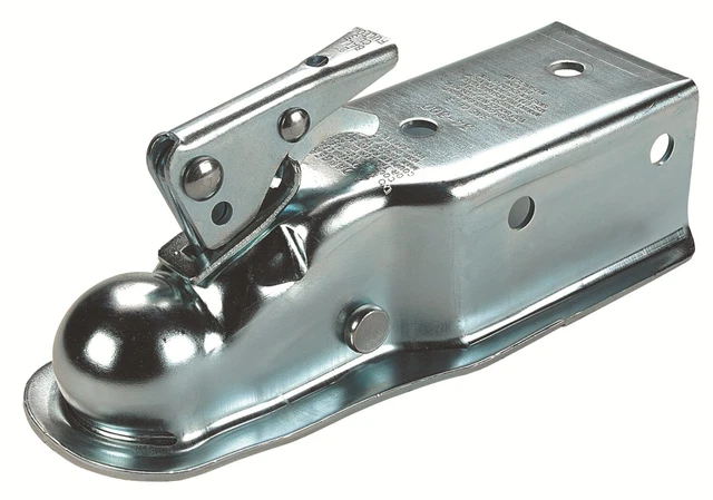 Fulton 343000301 Class III Coupler