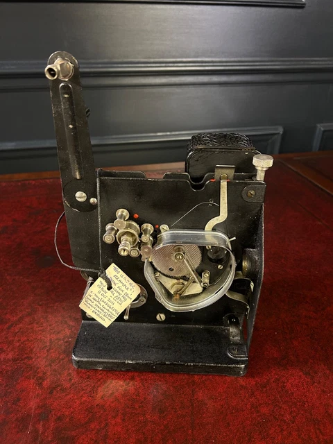 Projecteur Ancien KODASCOPE Model C – Pour Pièces Détachées