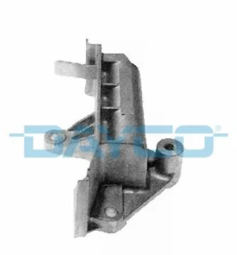 Galet Tendeur (Courroie De Distribution) Pour Vw Polo 1.4 Tdi,Passat 1.9 Tdi